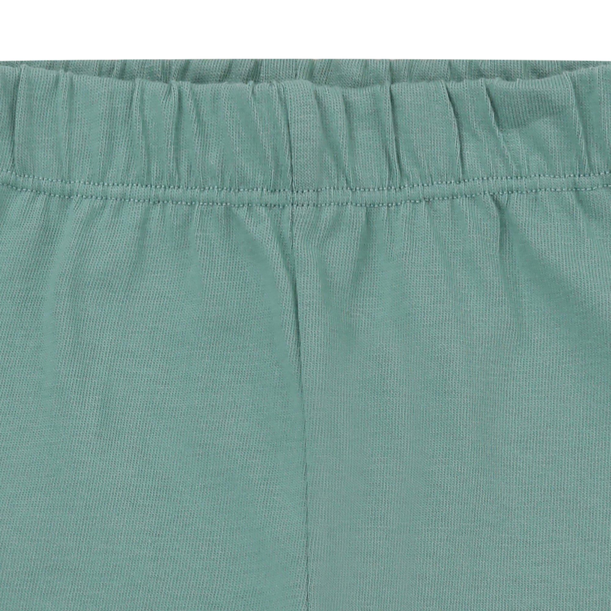 Multi - Lilly and Sid - Bunting Leggings - 3