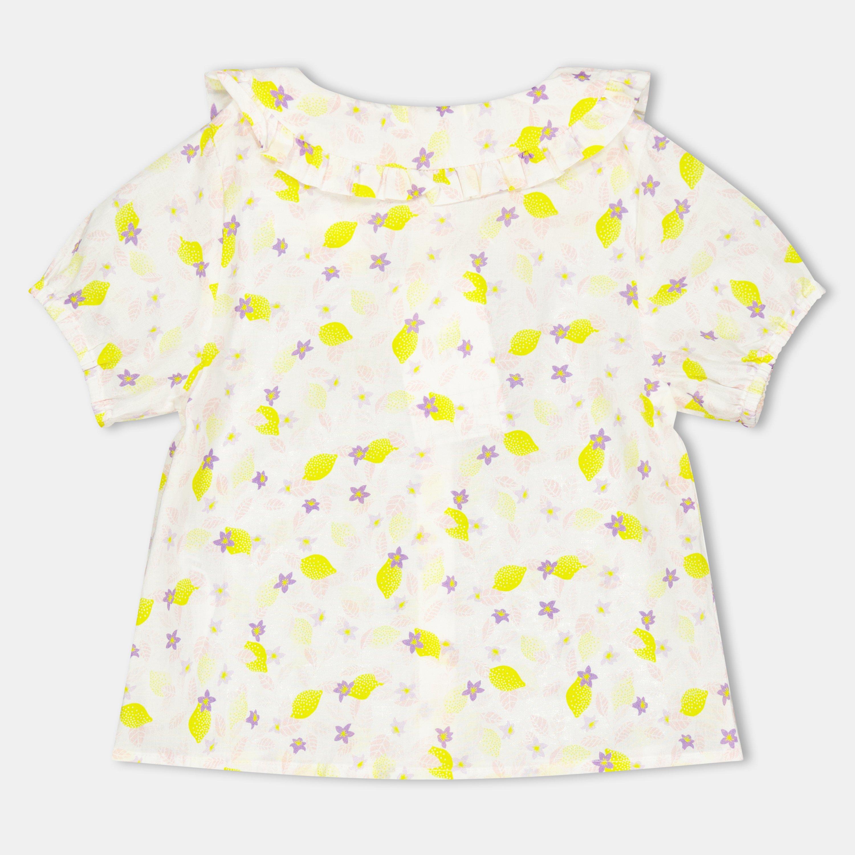 White - Carrement Beau - Kids' Regular Fit T-Shirt - 2