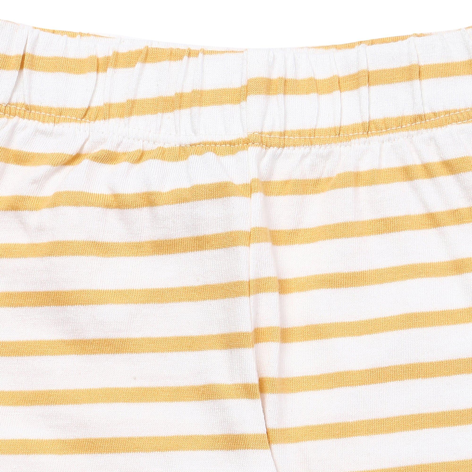 Multi - Lilly and Sid - Rainbow Leggings - 3