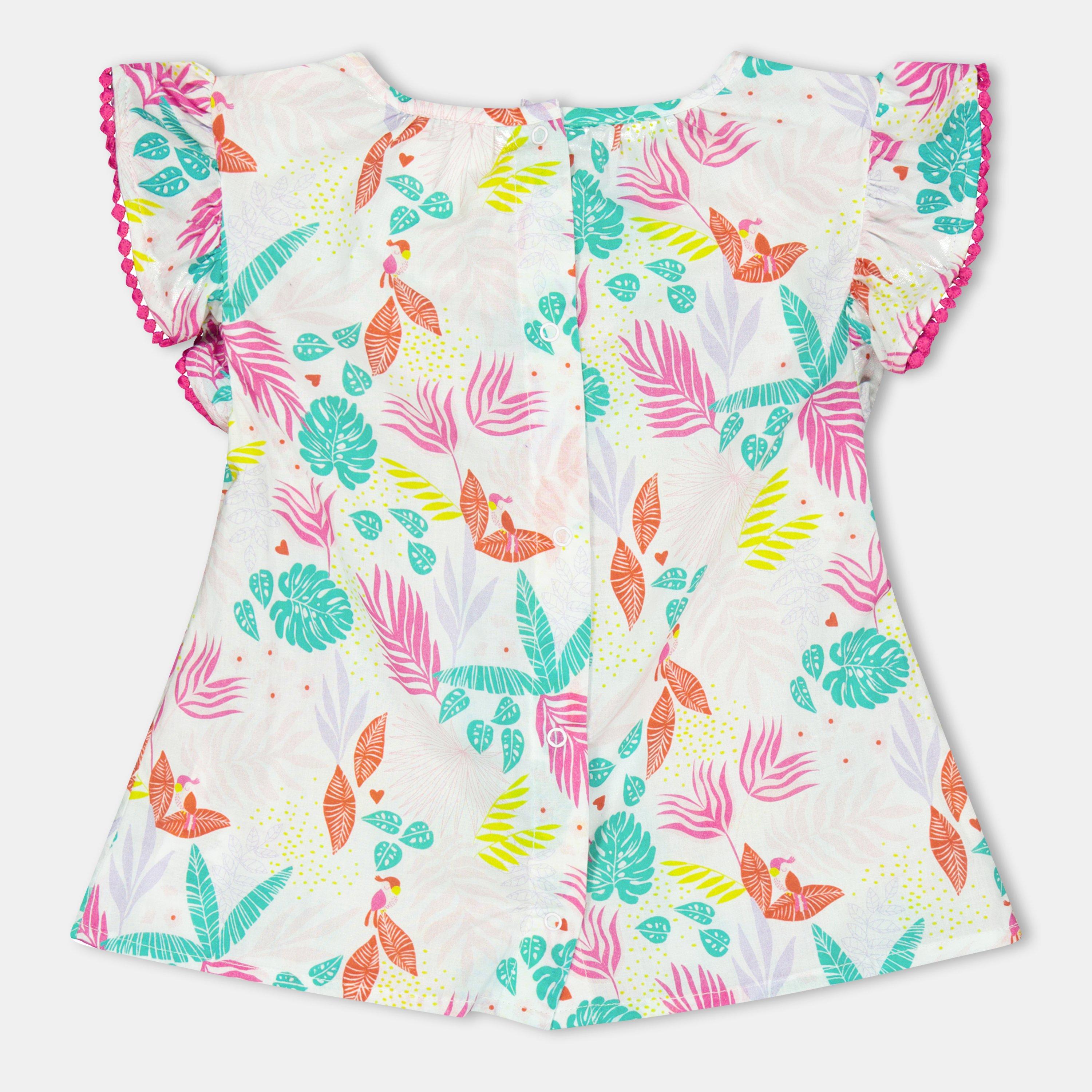 White - Carrement Beau - Kids' Regular Fit T-Shirt - 2