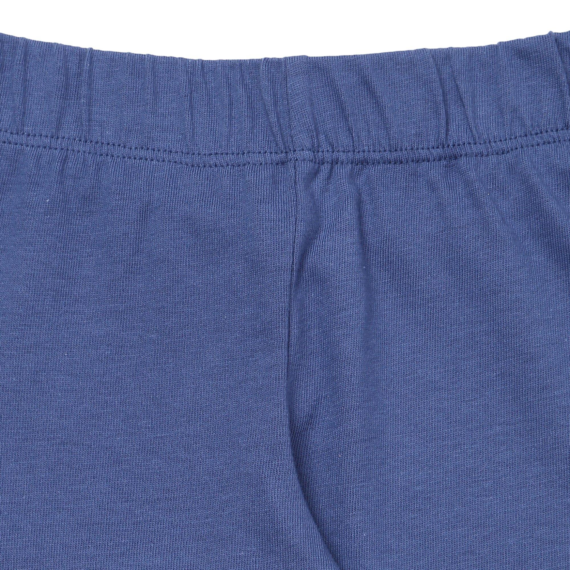 Meerkleurig - Lilly and Sid - Fun App Leggings - 3