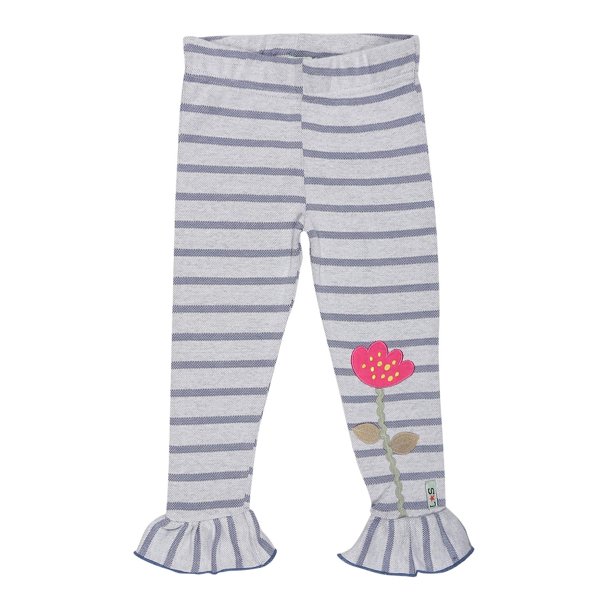 Multi - Lilly and Sid - Leggings - 1