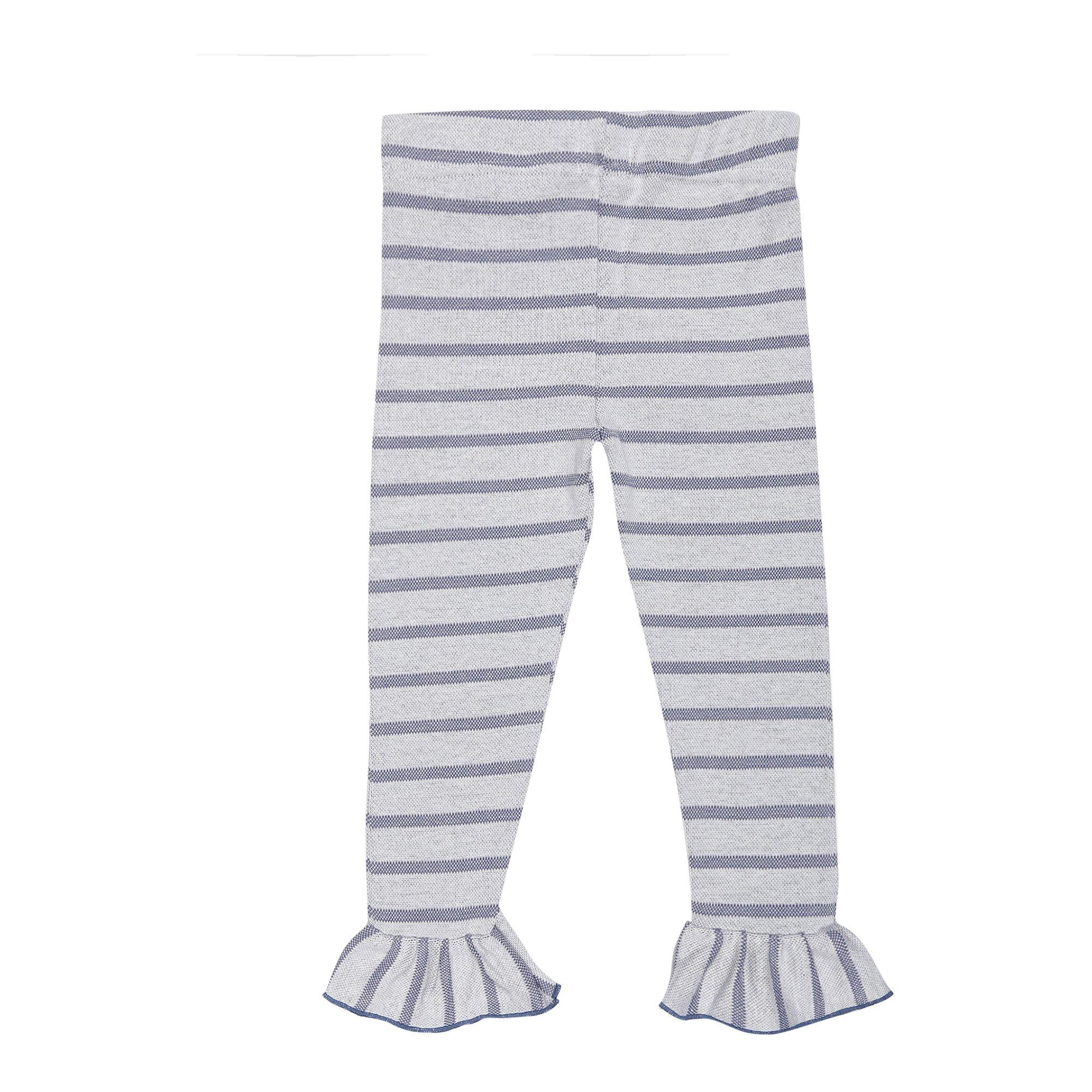 Multi - Lilly and Sid - Kids' Leggings - 2