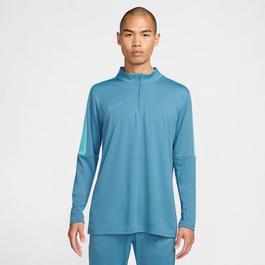 Nike Gear Up Drill Top Mens