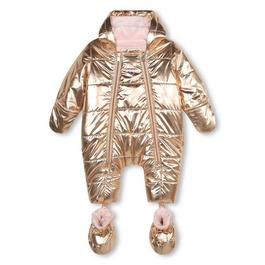 Boss Snowsuit Bb34