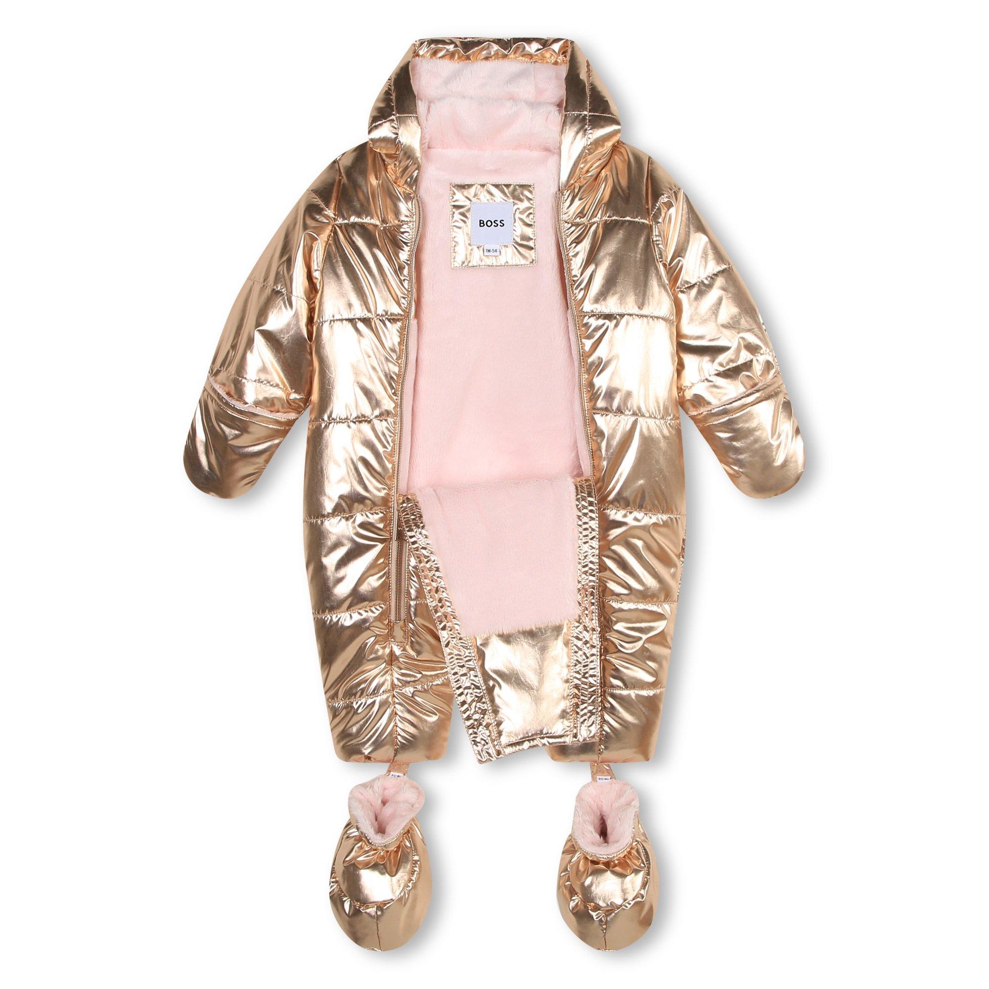 Snowsuit Babies