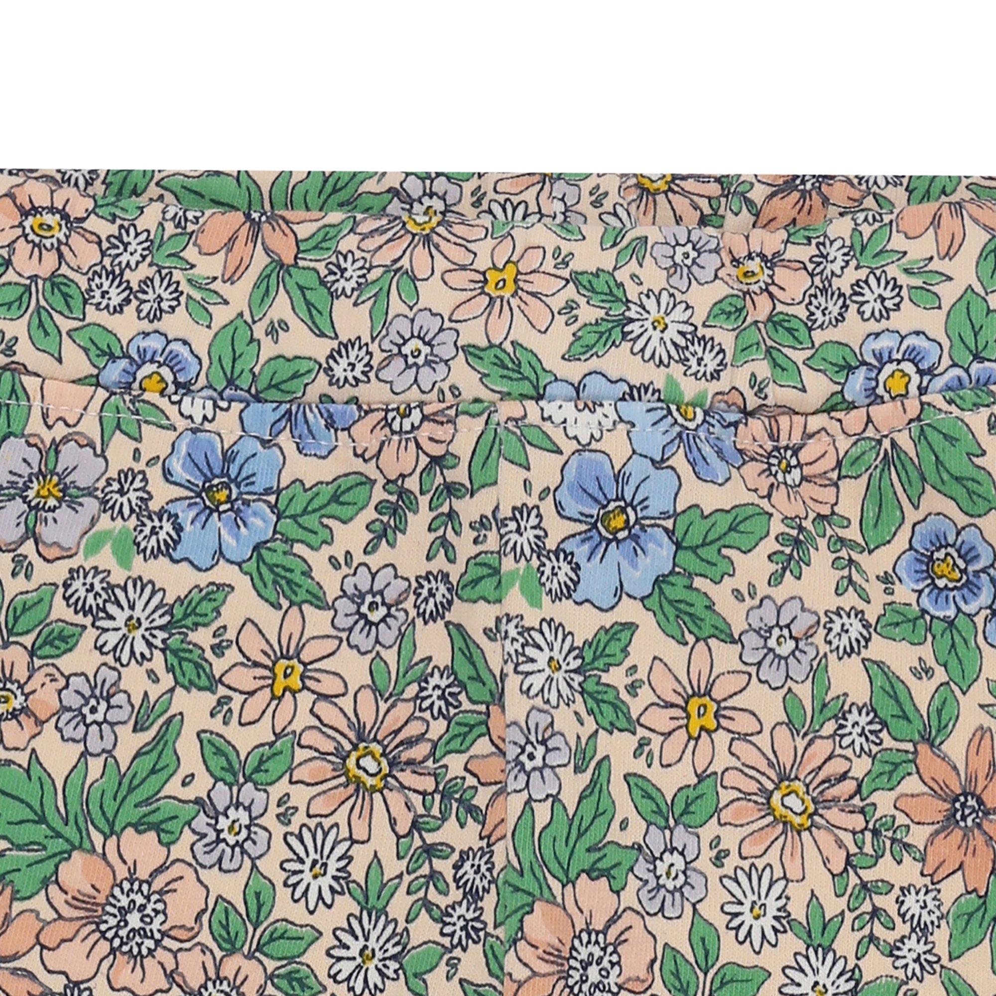 Meerkleurig - Lilly and Sid - Kids' Leggings - 5