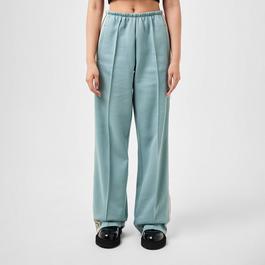 Palm Angels Loose Fit Track Pants