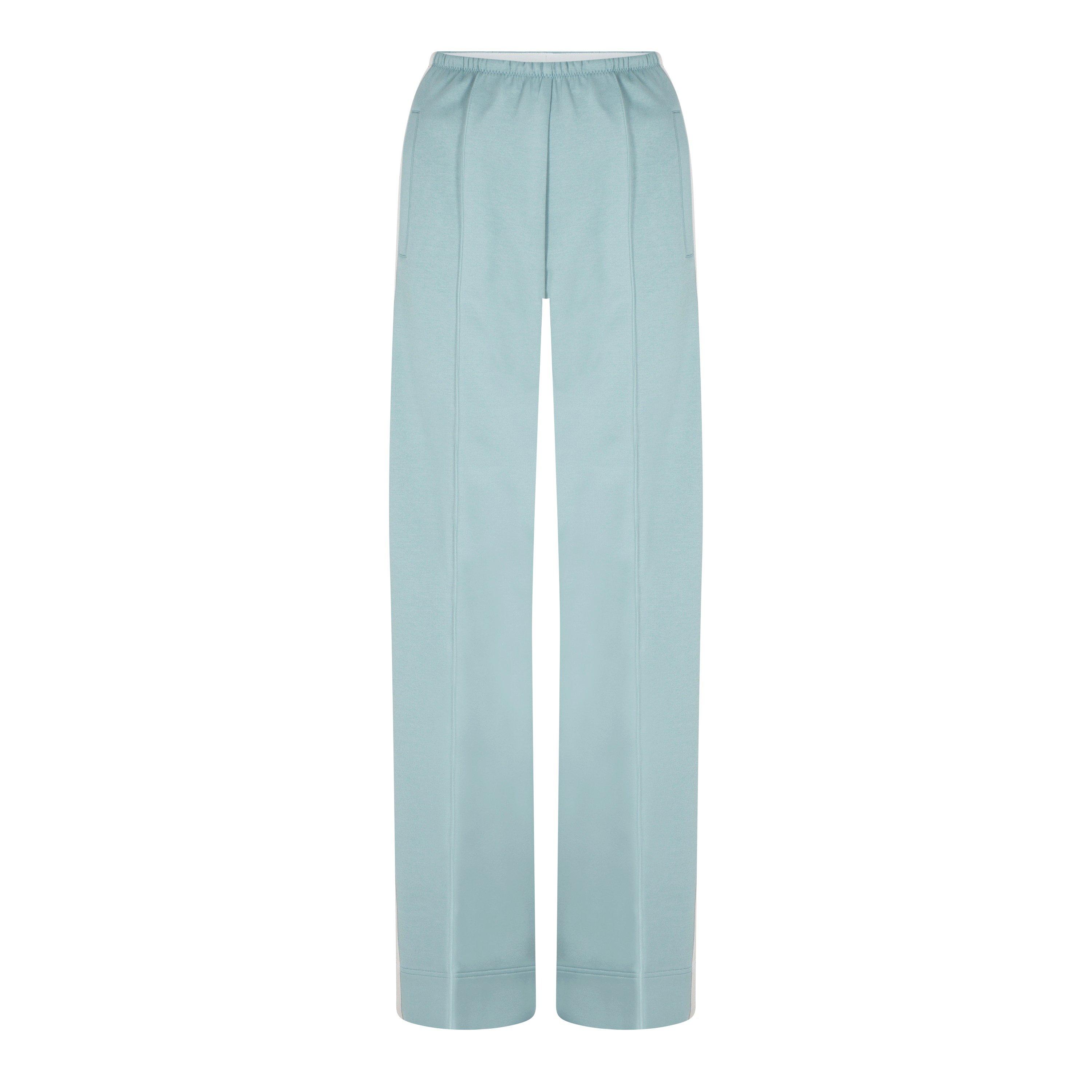 Light Blue 4003 - Palm Angels - Loose Fit Track Pants - 5