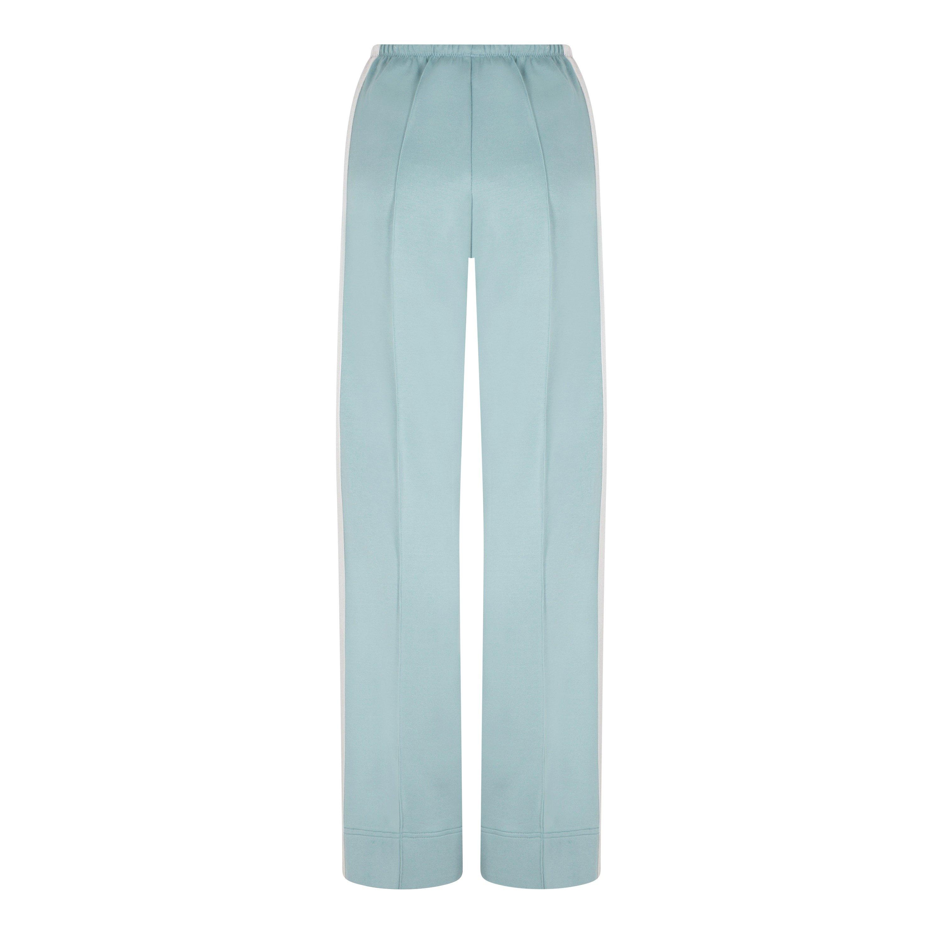 Light Blue 4003 - Palm Angels - Loose Fit Track Pants - 6
