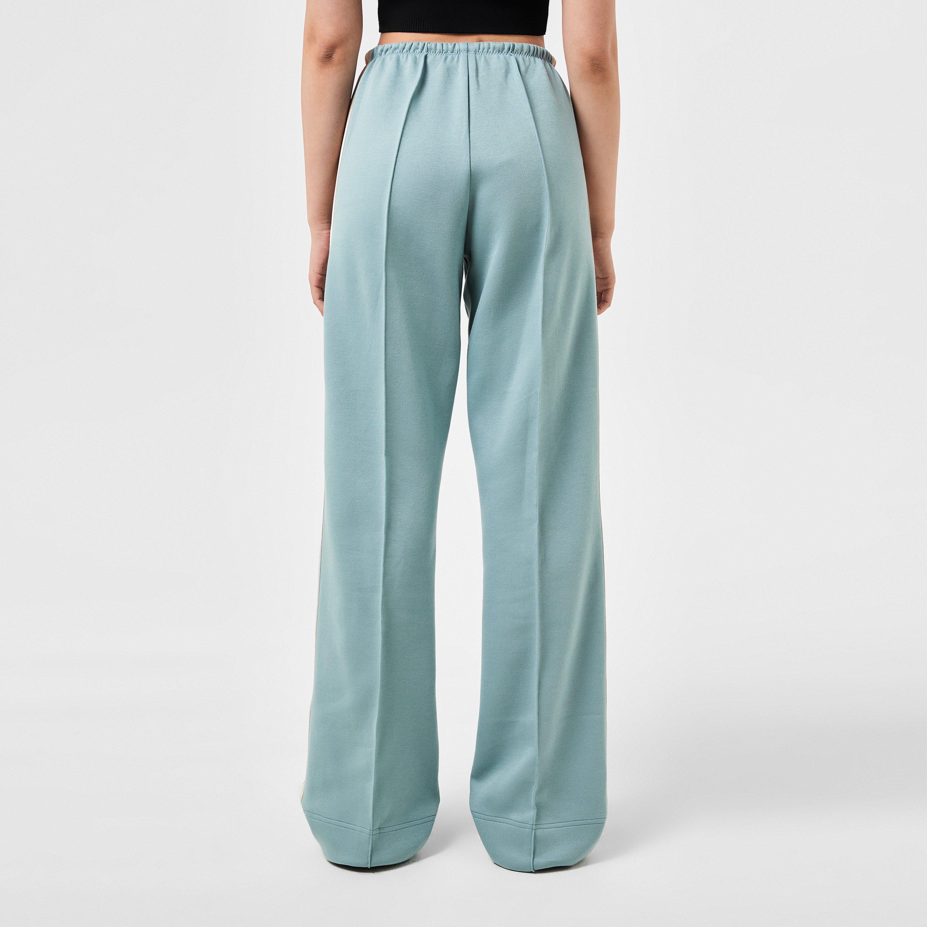 Light Blue 4003 - Palm Angels - Loose Fit Track Pants - 3