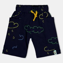 Lilly and Sid Kids' Cargo Shorts