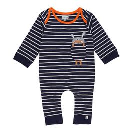 Lilly and Sid Kids' Pocket Playsuit