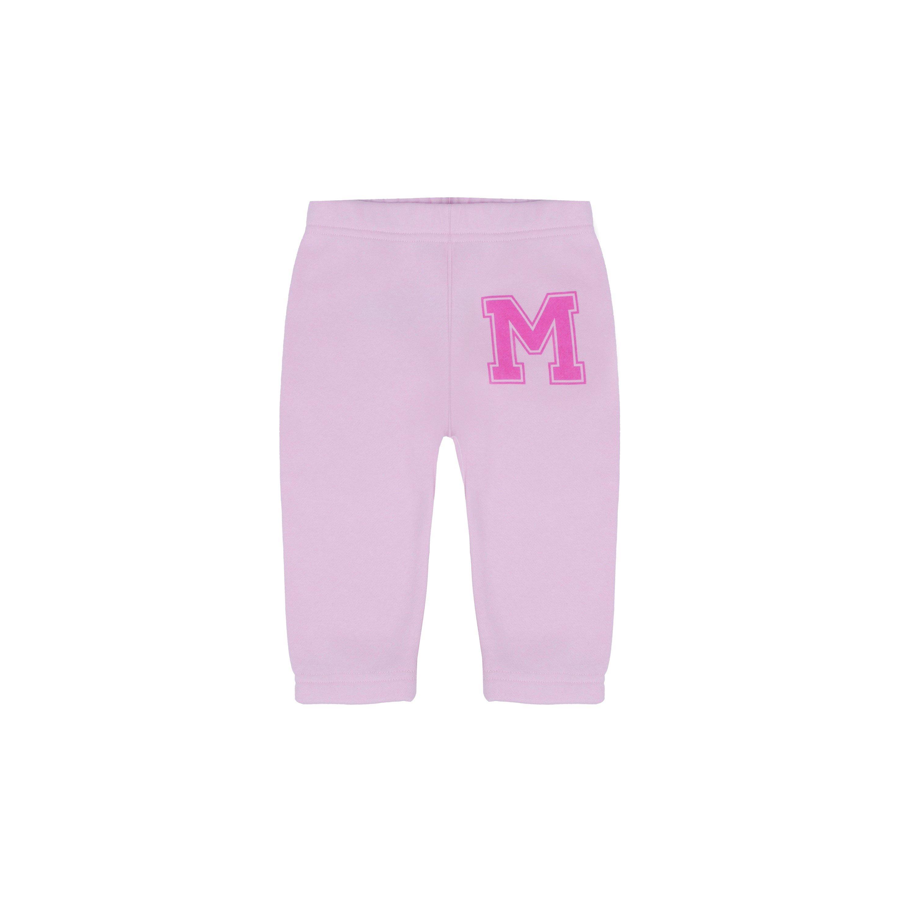 Minnie - Character - Crew Jg Set Baby - 4