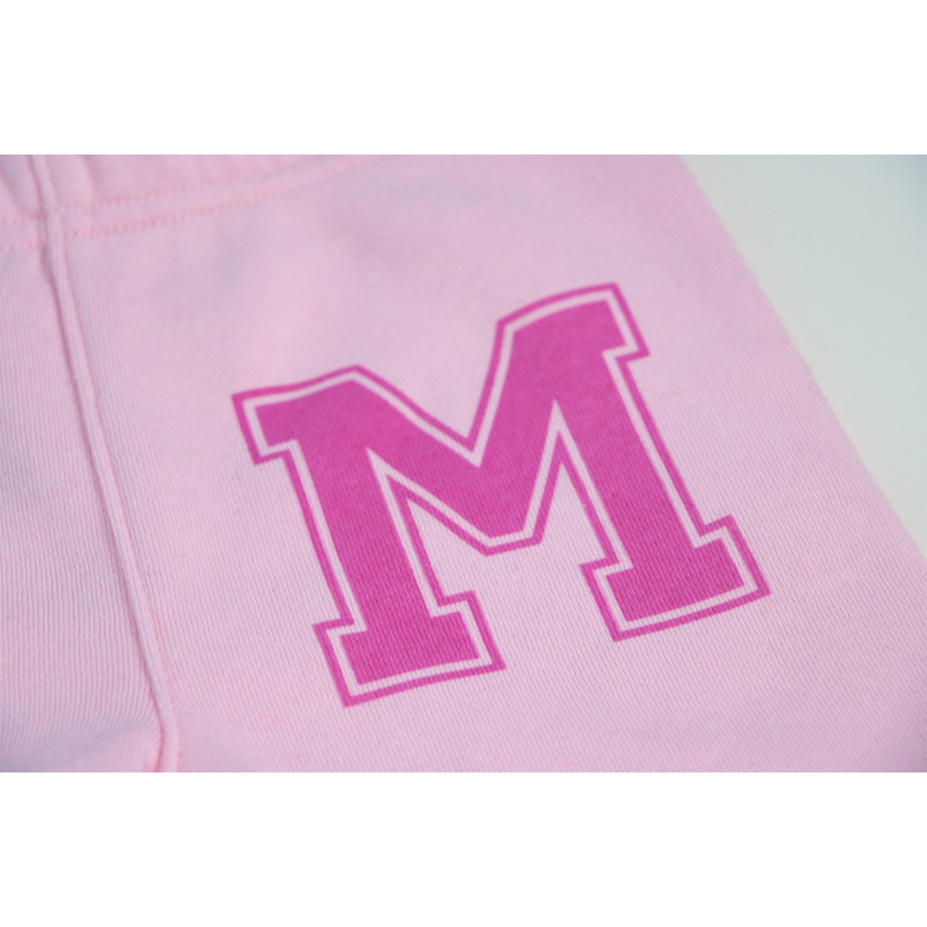 Minnie - Character - Crew Jg Set Baby - 7