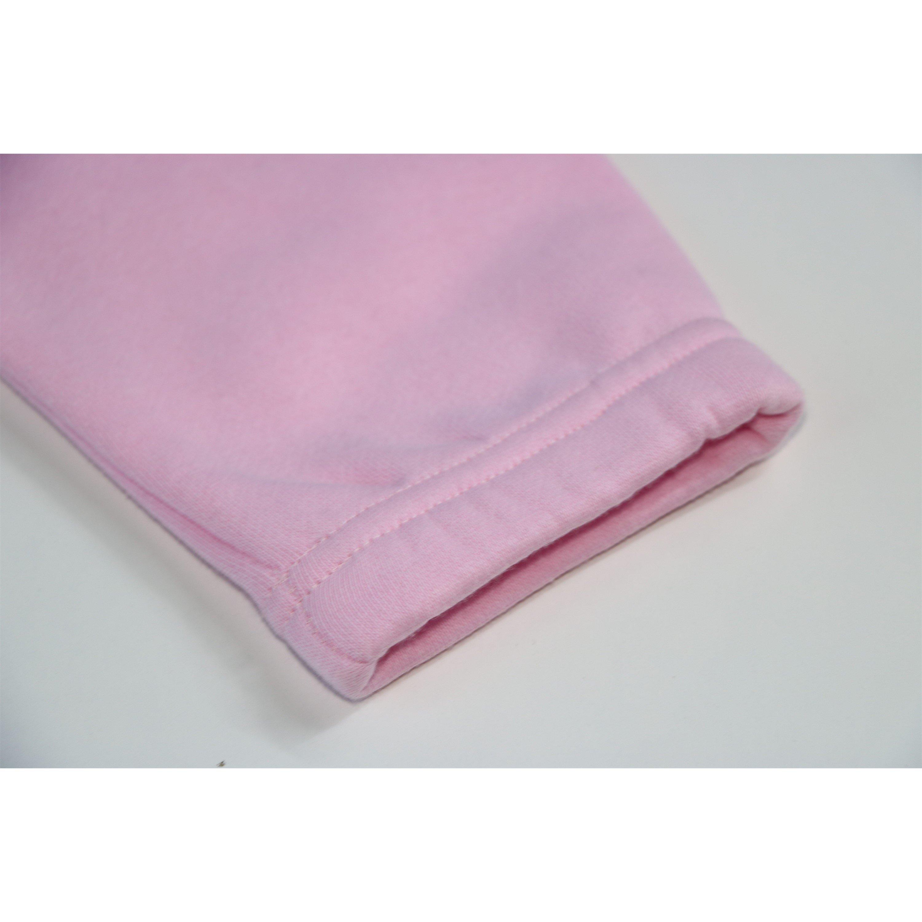 Minnie - Character - Crew Jg Set Baby - 8