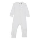 Blanc 110 - Gant - Baby Shield pyjamas - 1