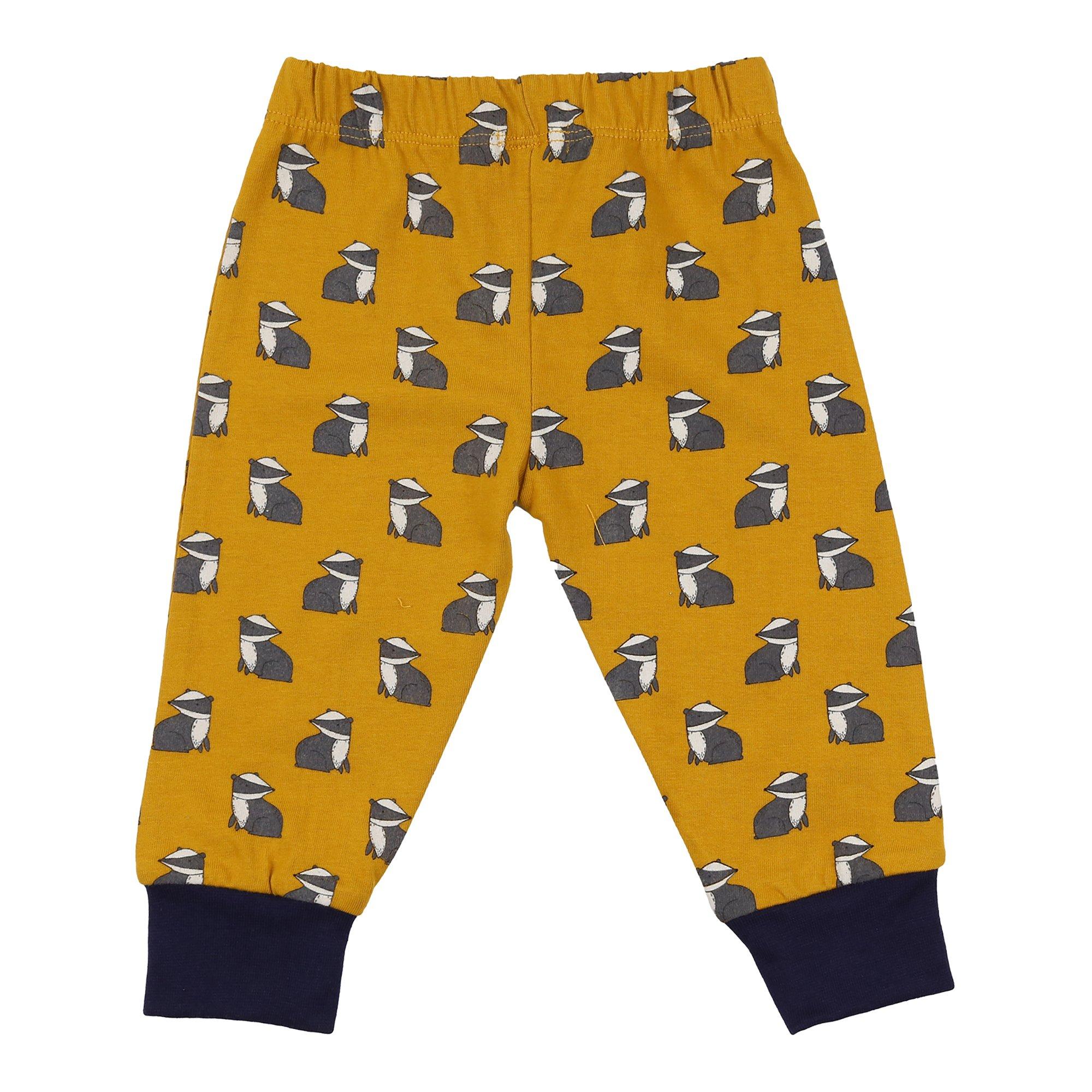 Meerkleurig - Lilly and Sid - Kids' Leggings - 2