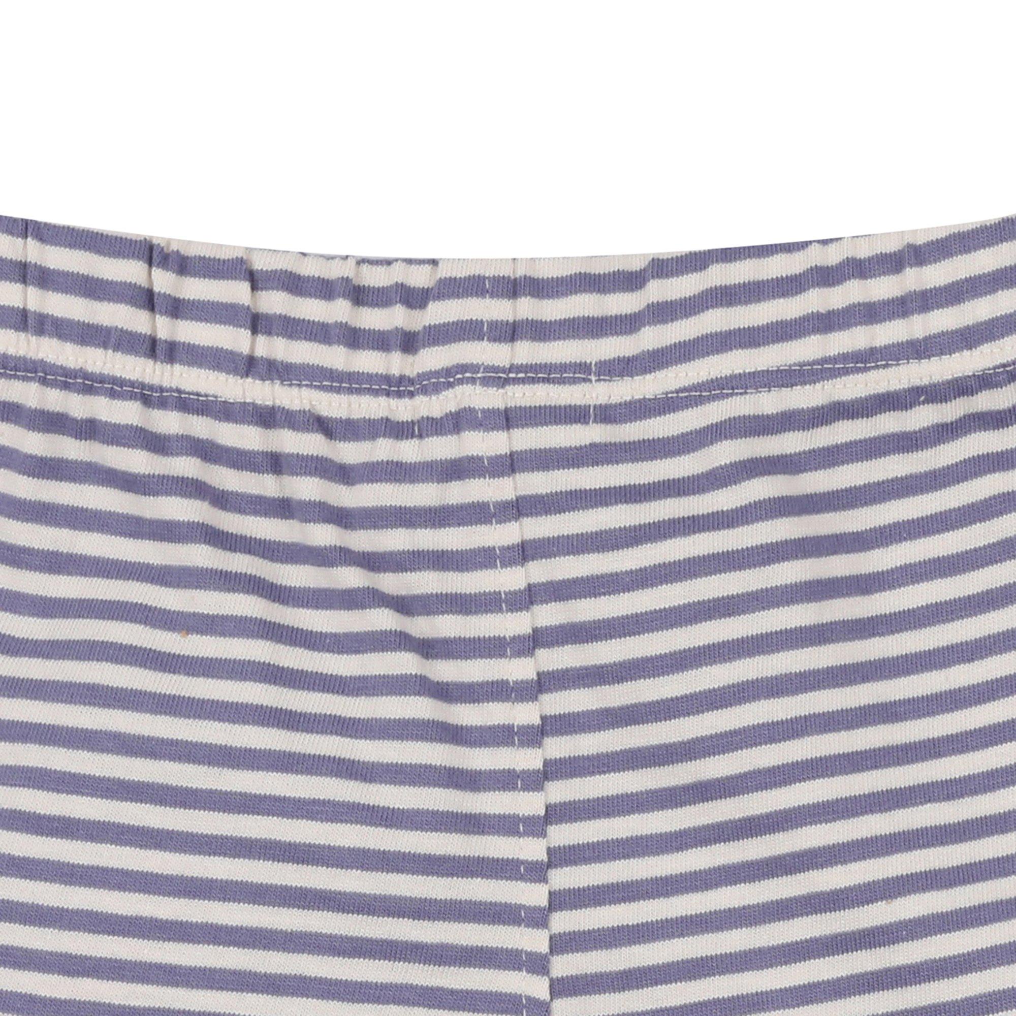 Meerkleurig - Lilly and Sid - Kids' Leggings - 3