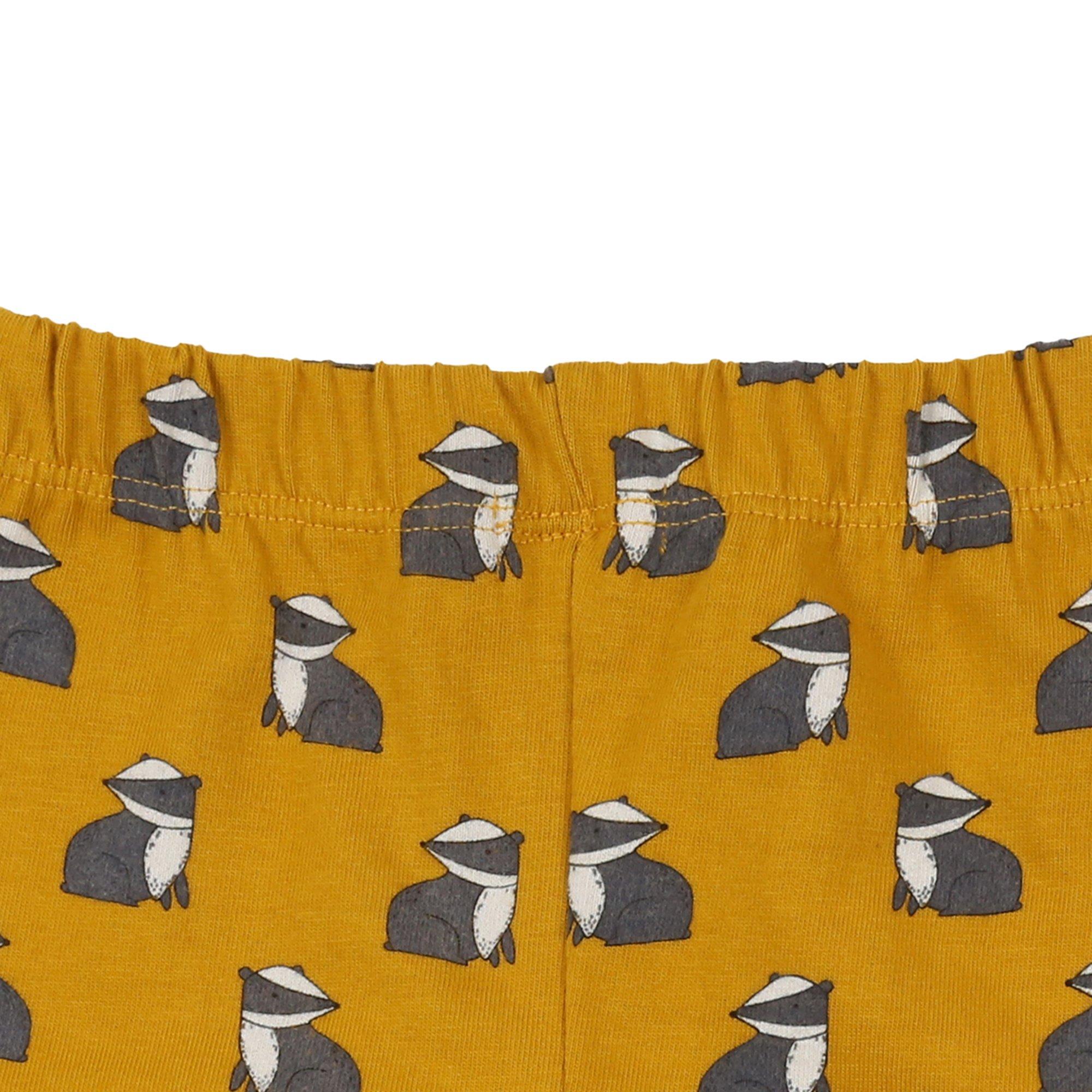 Meerkleurig - Lilly and Sid - Kids' Leggings - 4