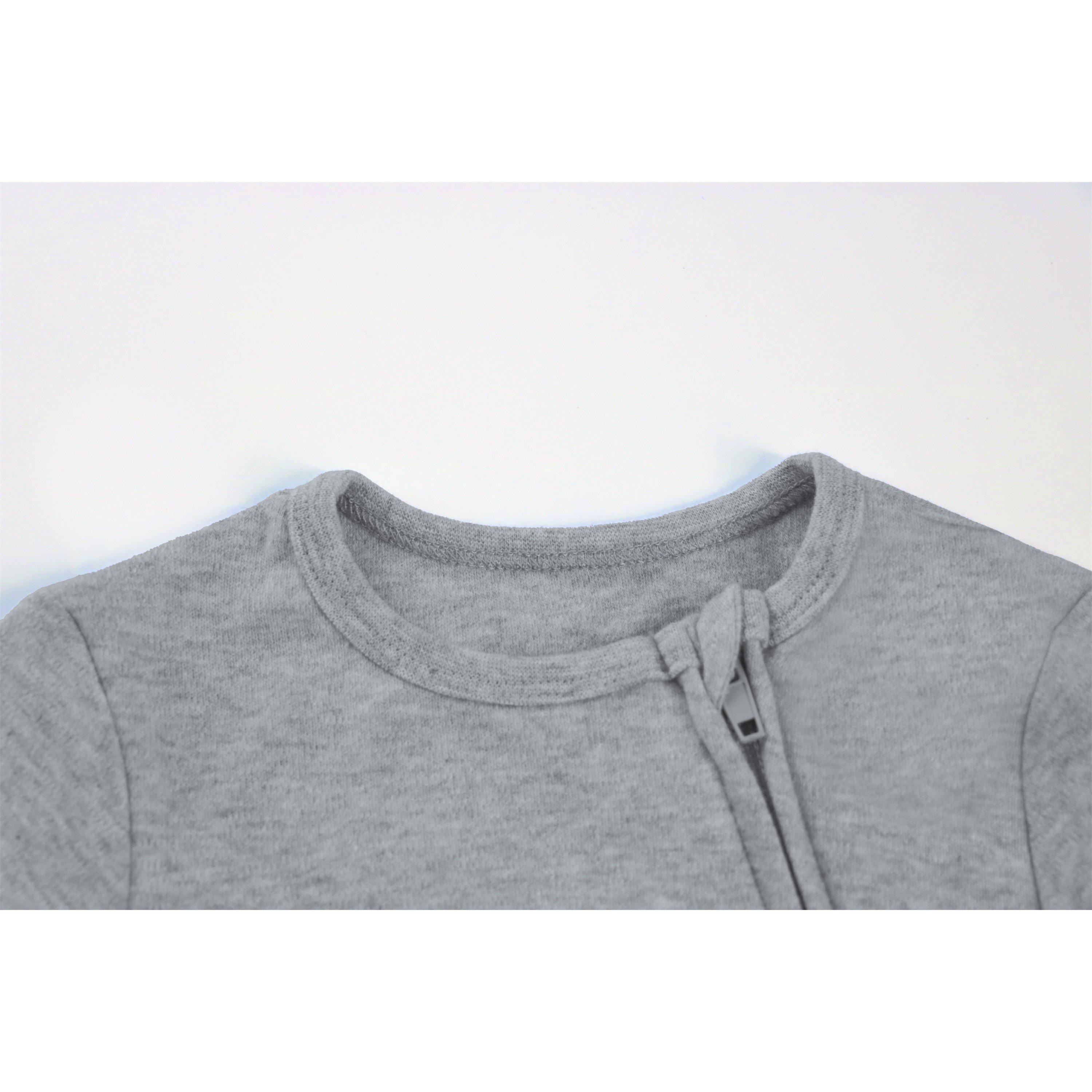 Mickey - Character - Babys Disney 3Pk Sleepsuit - 11