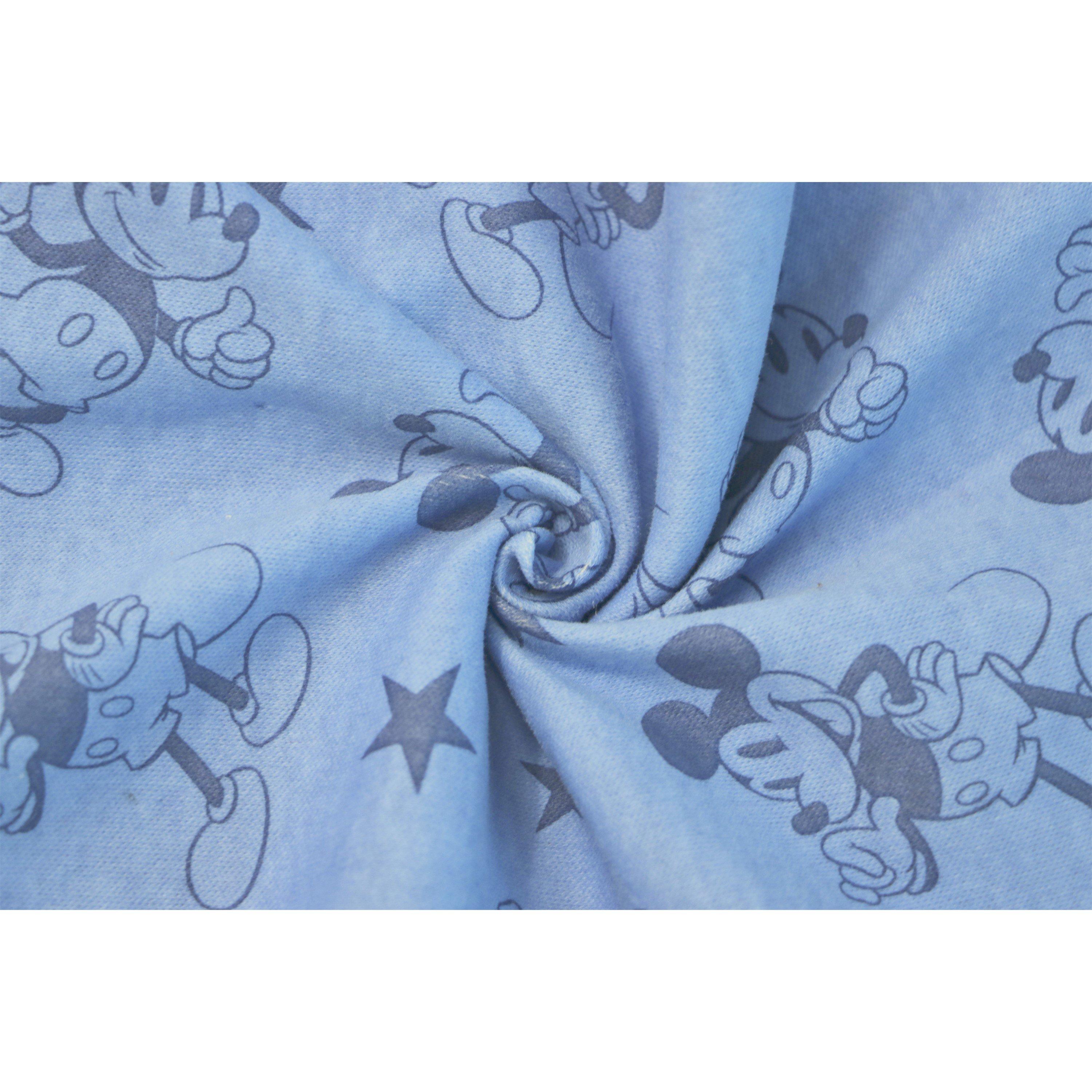 Mickey - Character - Babys Disney 3Pk Sleepsuit - 9
