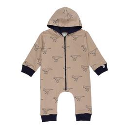 Lilly and Sid Dino Pr Onesie Bb99