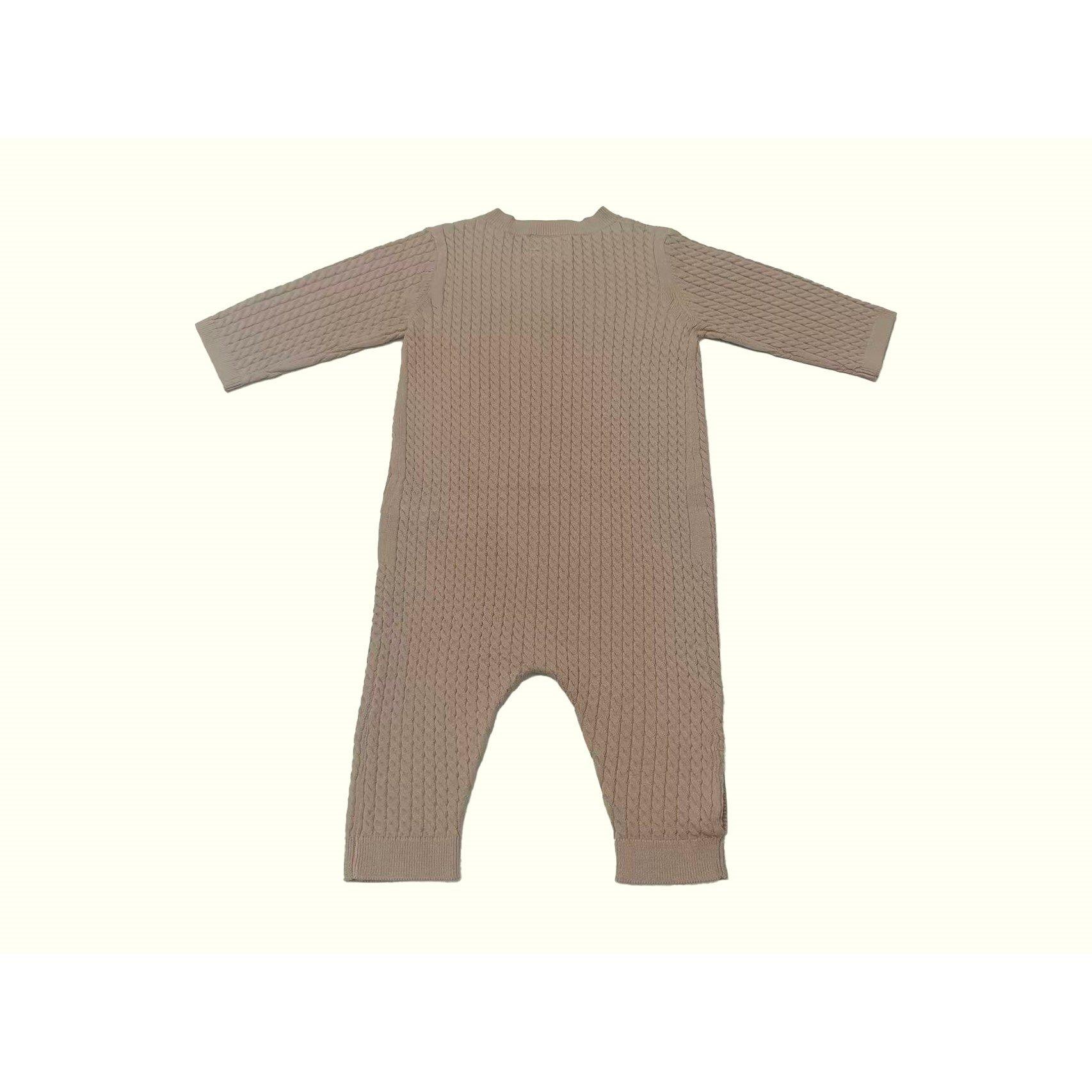 Humus - Pretty Green - PG Sleep Suit Bb62 - 2