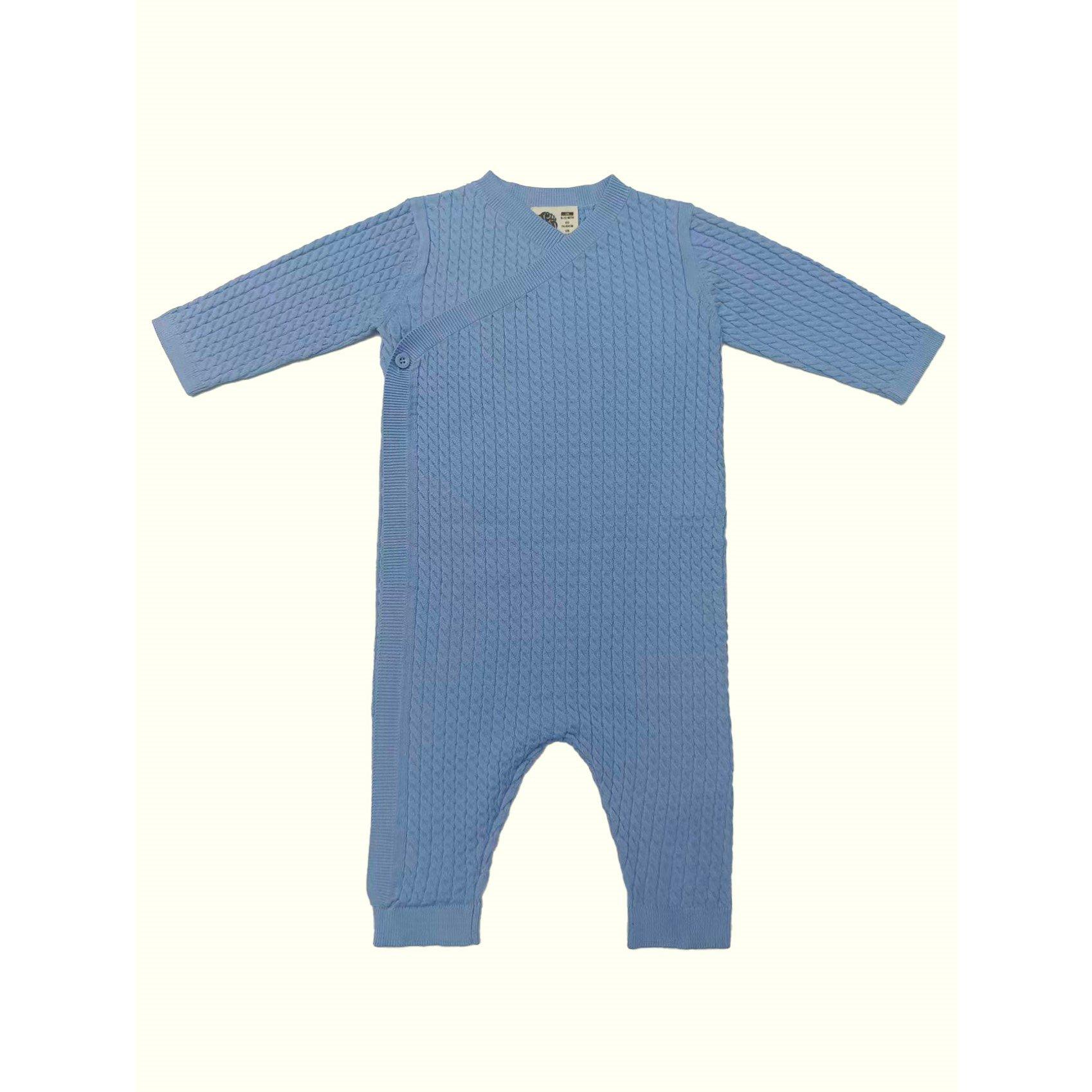 PG Sleep Suit Bb62