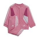 Bliss Pink - adidas - I 3S Cb Ts Bb99 - 1