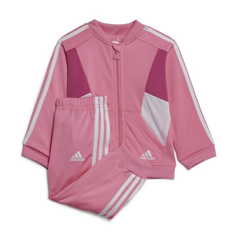Bliss Pink - adidas - I 3S Cb Ts Bb99 - 1