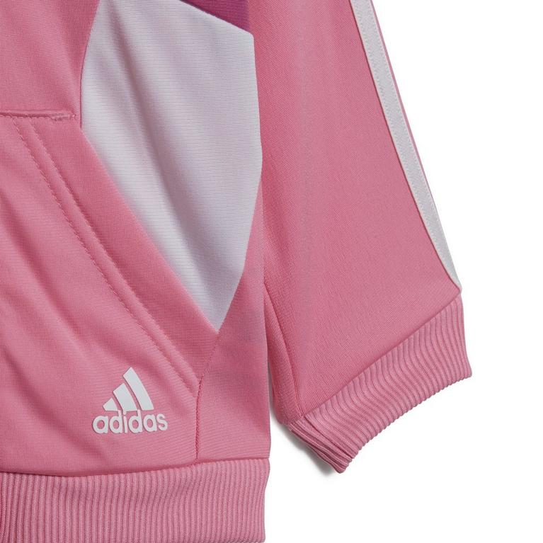 Bliss Pink - adidas - I 3S Cb Ts Bb99 - 5