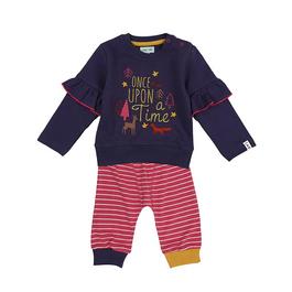 Lilly and Sid Regular Fit Fairytale T-Shirt