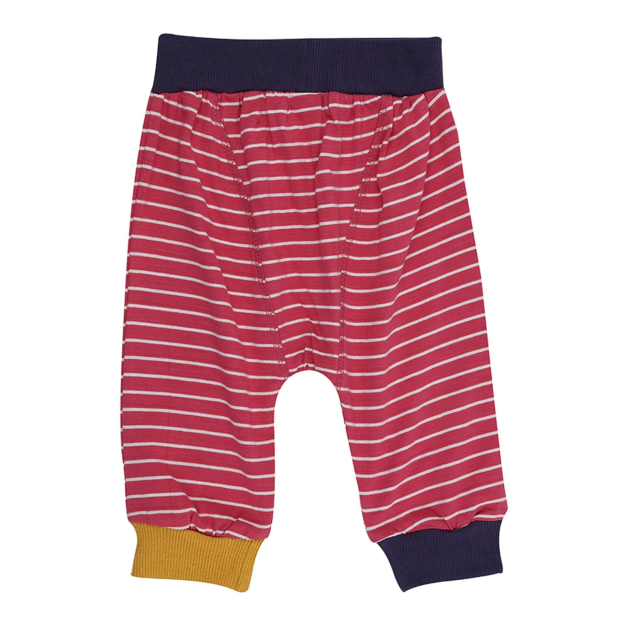 Navy - Lilly and Sid - Regular Fit Fairytale T-Shirt - 4