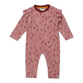 Lilly and Sid Fairies Playsuit