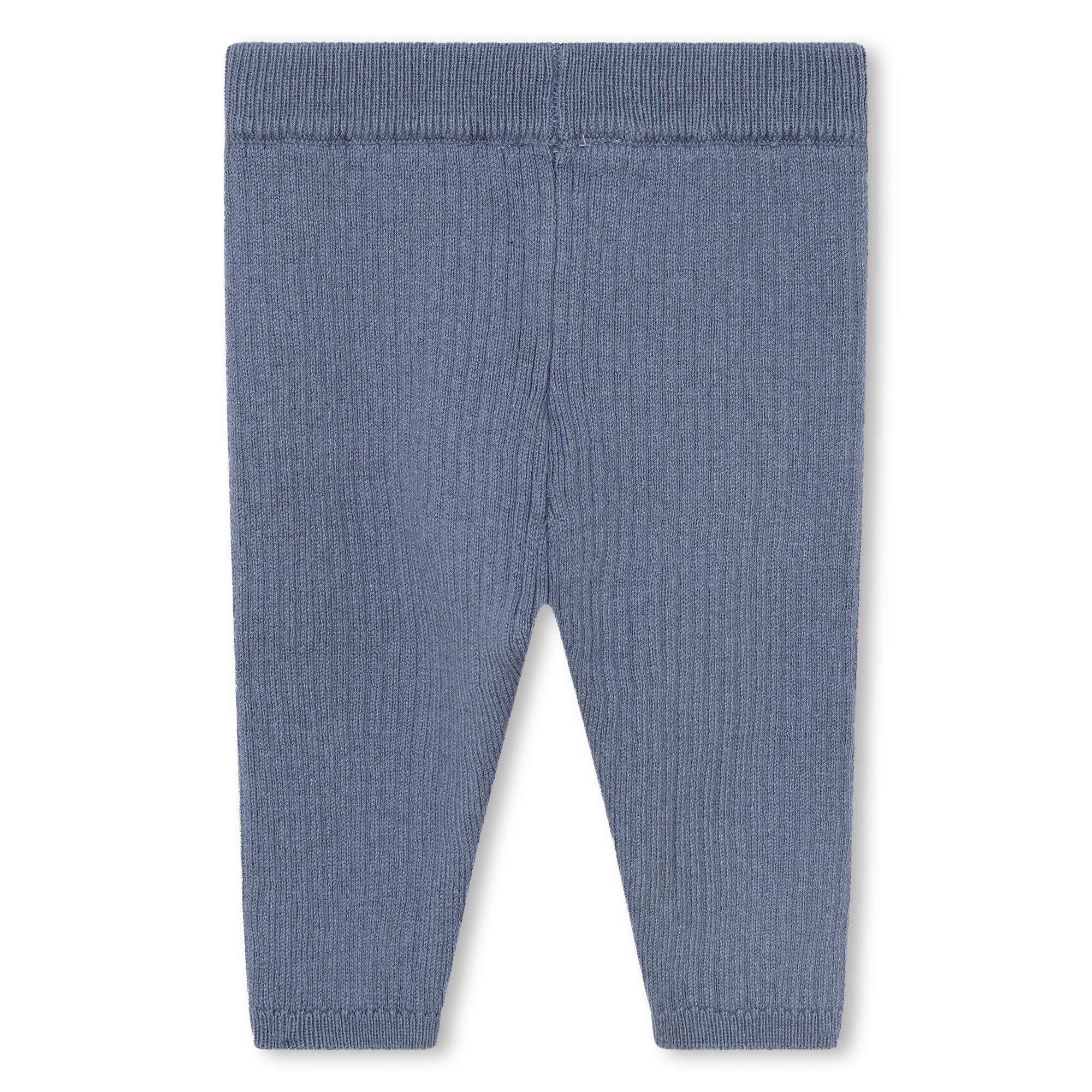 Blue 810 - Carrement Beau - Kids' Leggings - 2