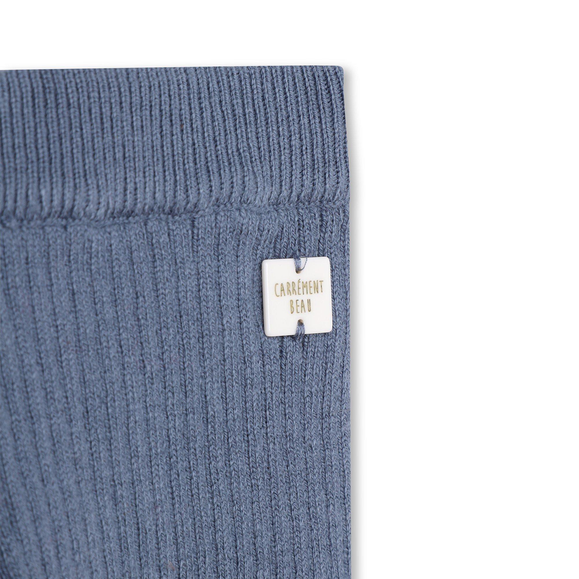 Blue 810 - Carrement Beau - Kids' Leggings - 3