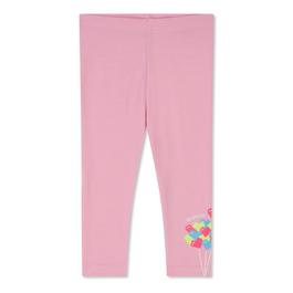 Billieblush Pixel Heart Leggings