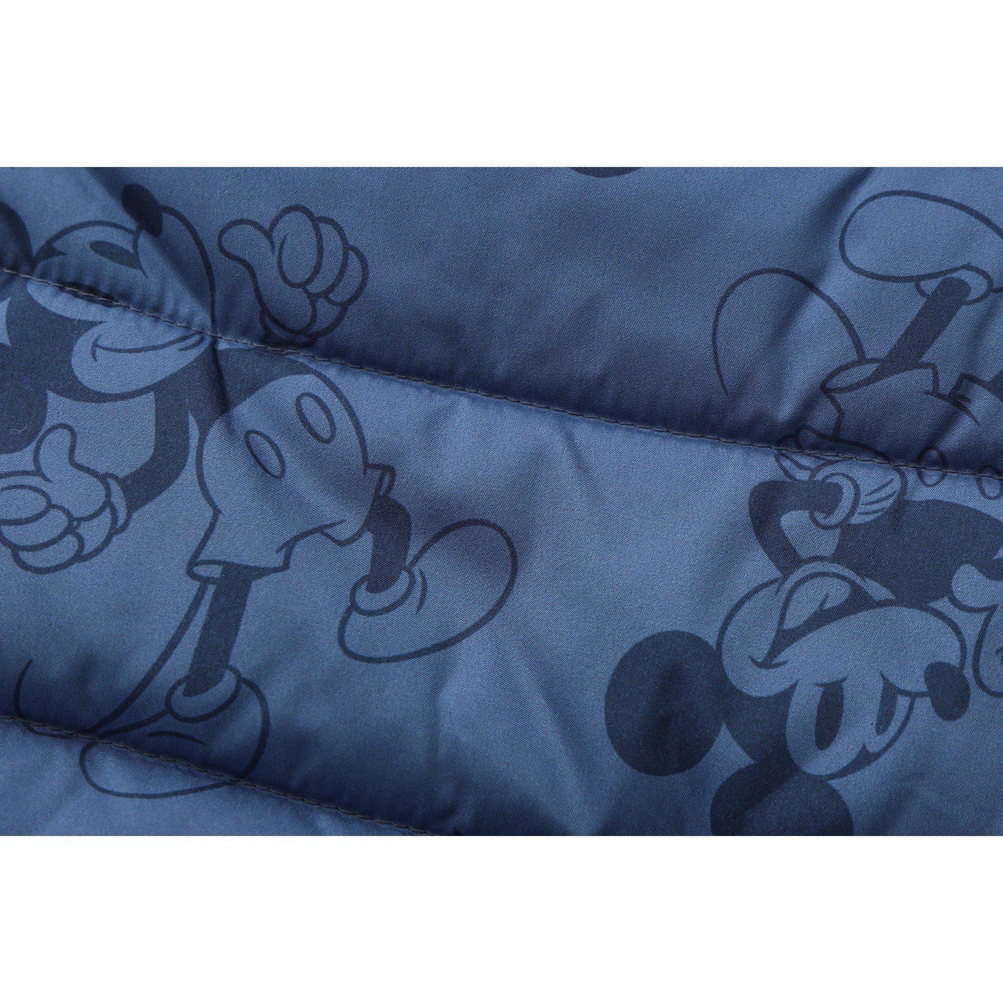 Mickey - Character - Babys Disney Short Puffer Jacket - 8