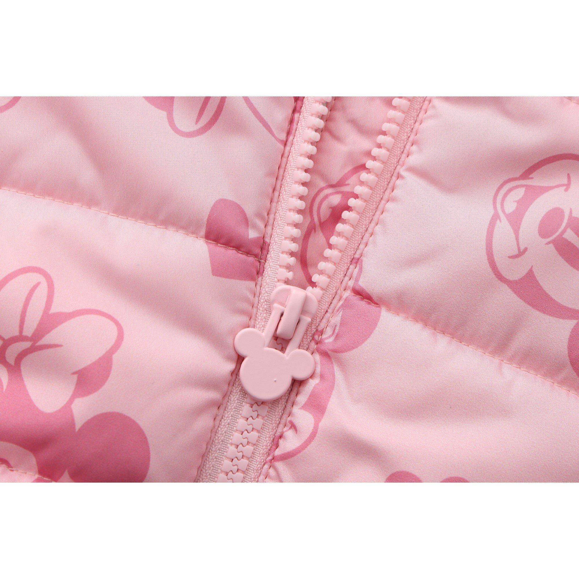 Minnie - Character - Pad Coat Baby - 3