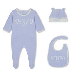 Kenzo 3 Pck Set Bb34