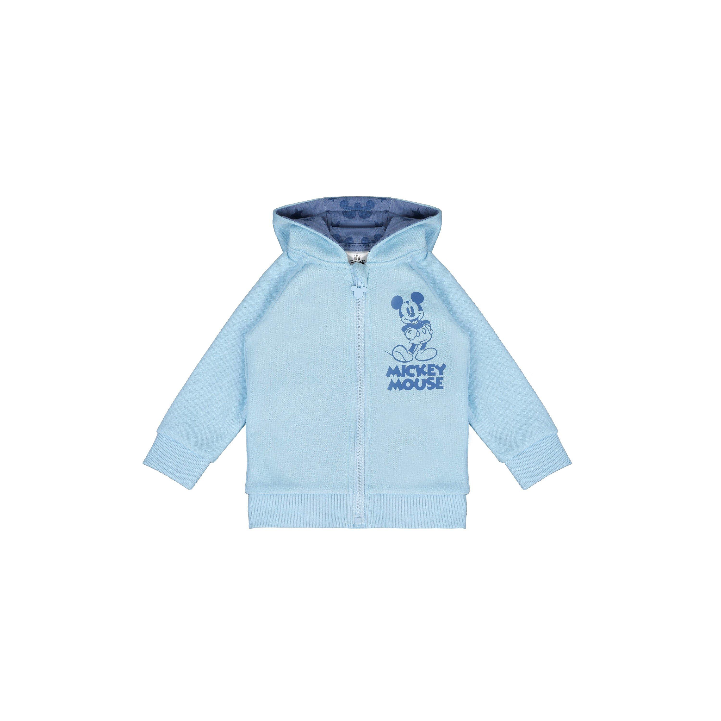 Mickey - Character - 3Pc Jog Set Baby - 2