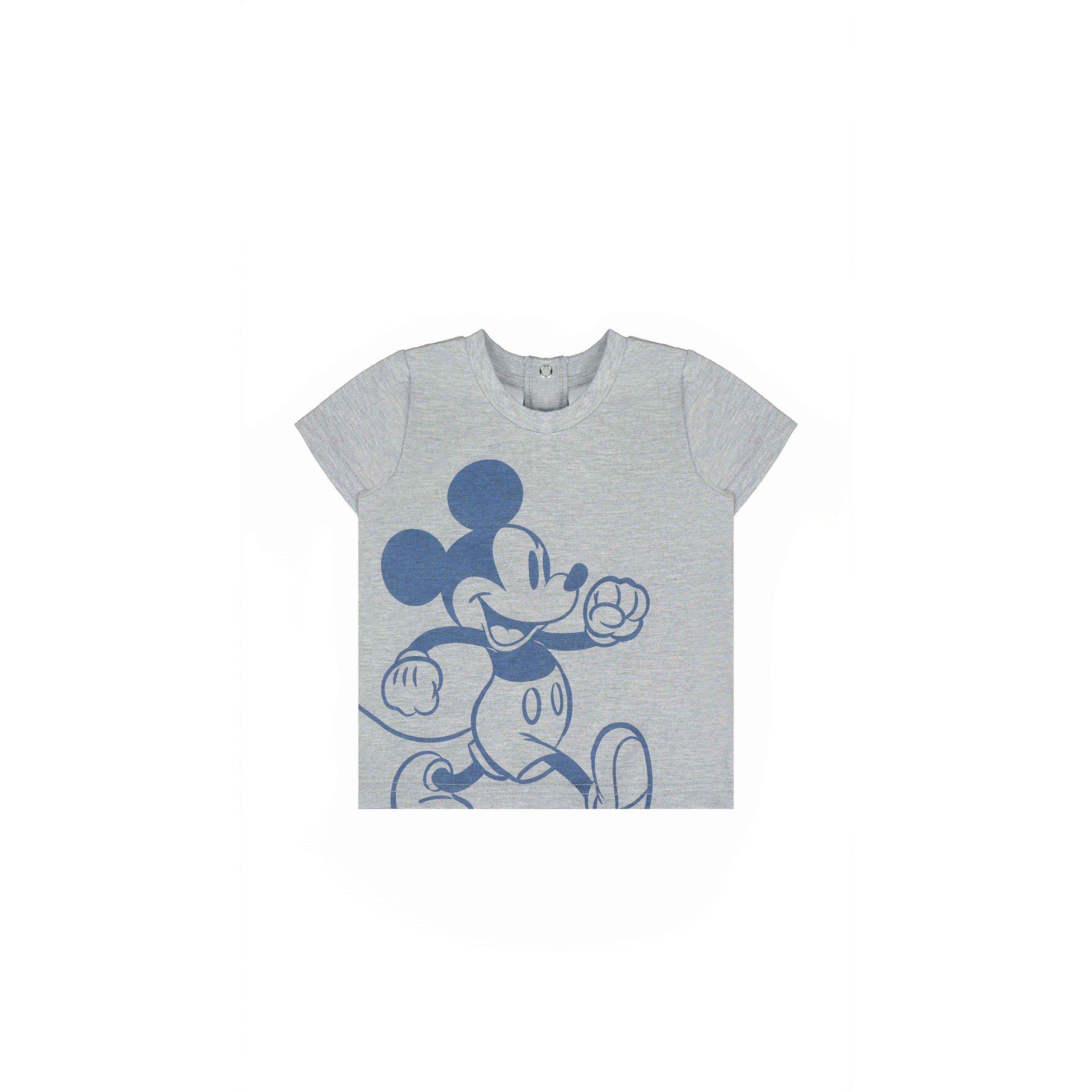 Mickey - Character - 3Pc Jog Set Baby - 4