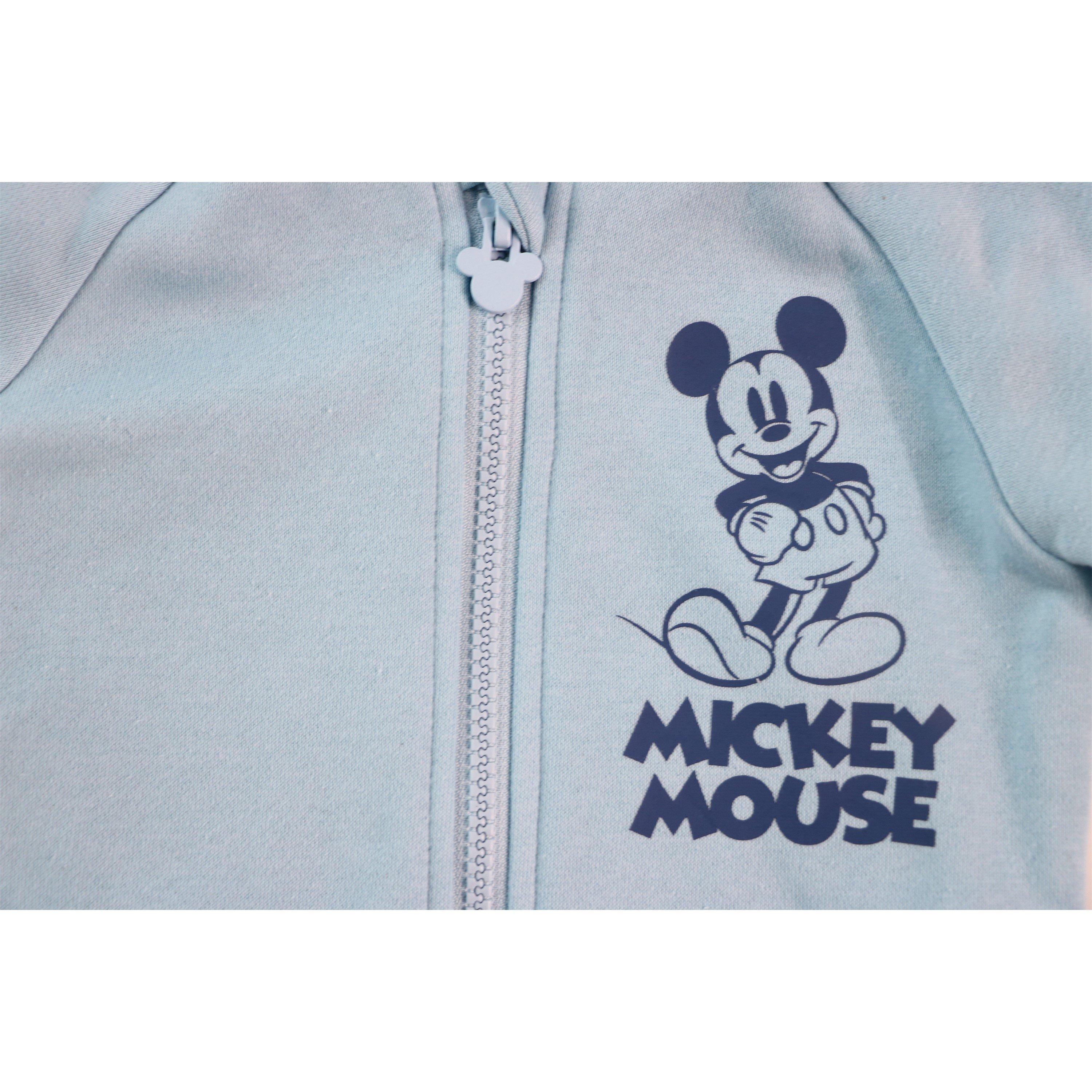 Mickey - Character - 3Pc Jog Set Baby - 5