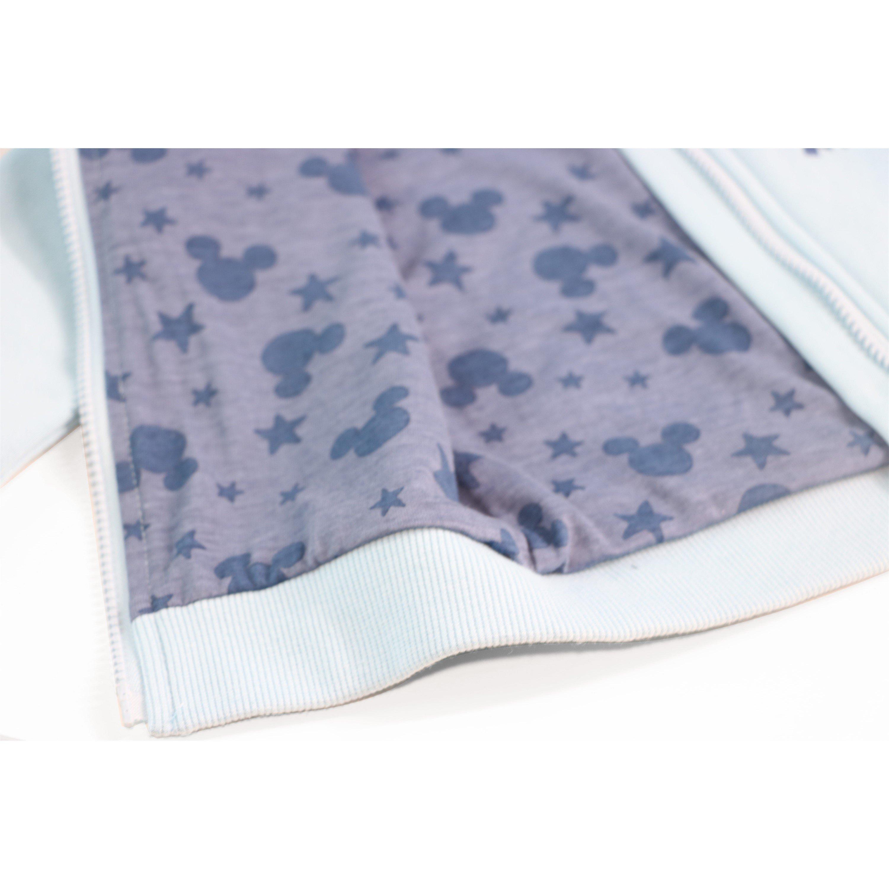 Mickey - Character - 3Pc Jog Set Baby - 6