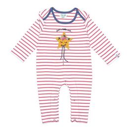 Lilly and Sid Kids' Playsuit