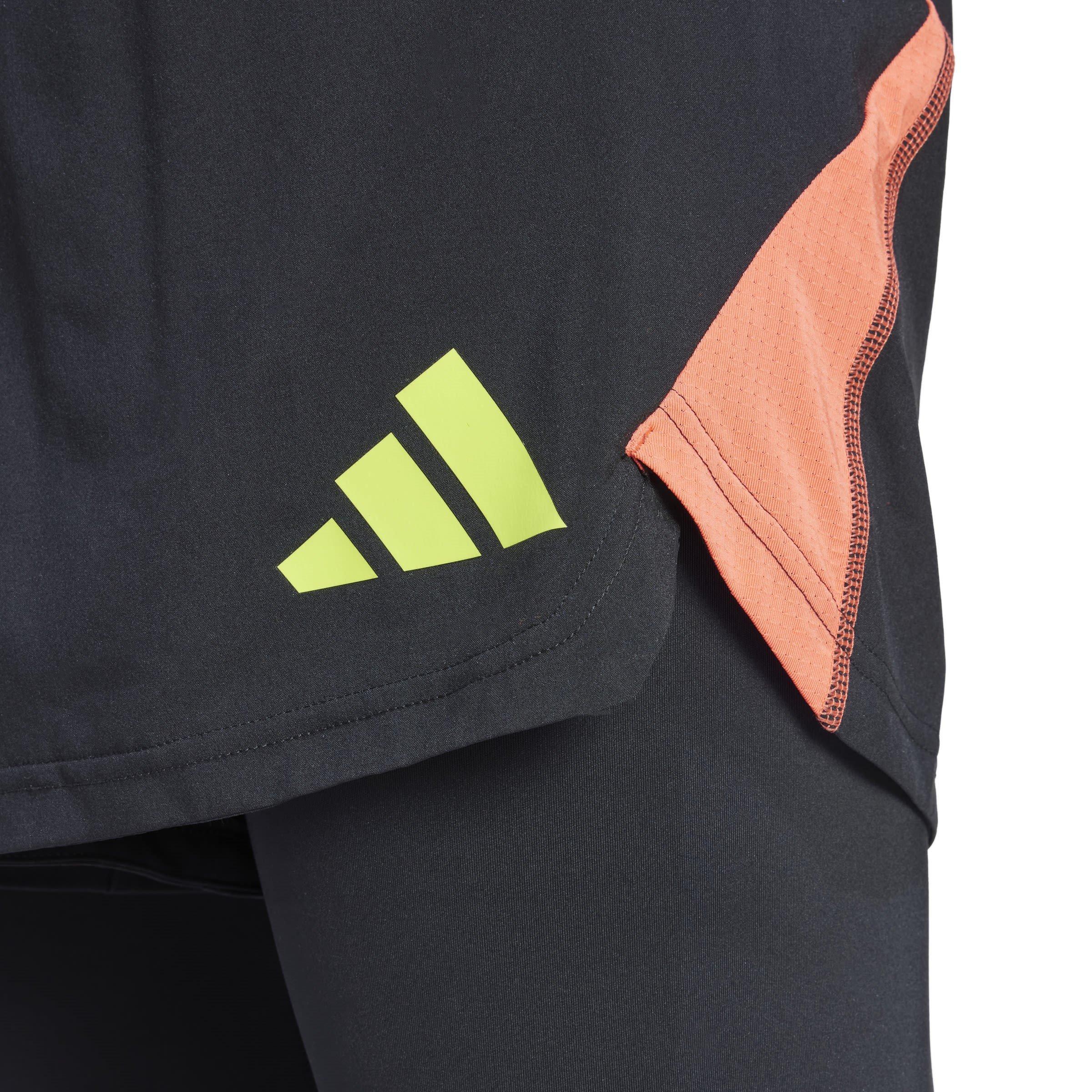 Nero - adidas - adidas T24 Pro Goal Keeper Legging Mens - 5