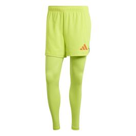 adidas T24 Pro Goal Keeper Legging Mens