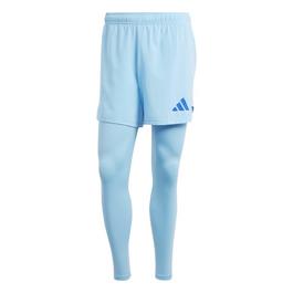 adidas T24 Pro Goal Keeper Legging Mens