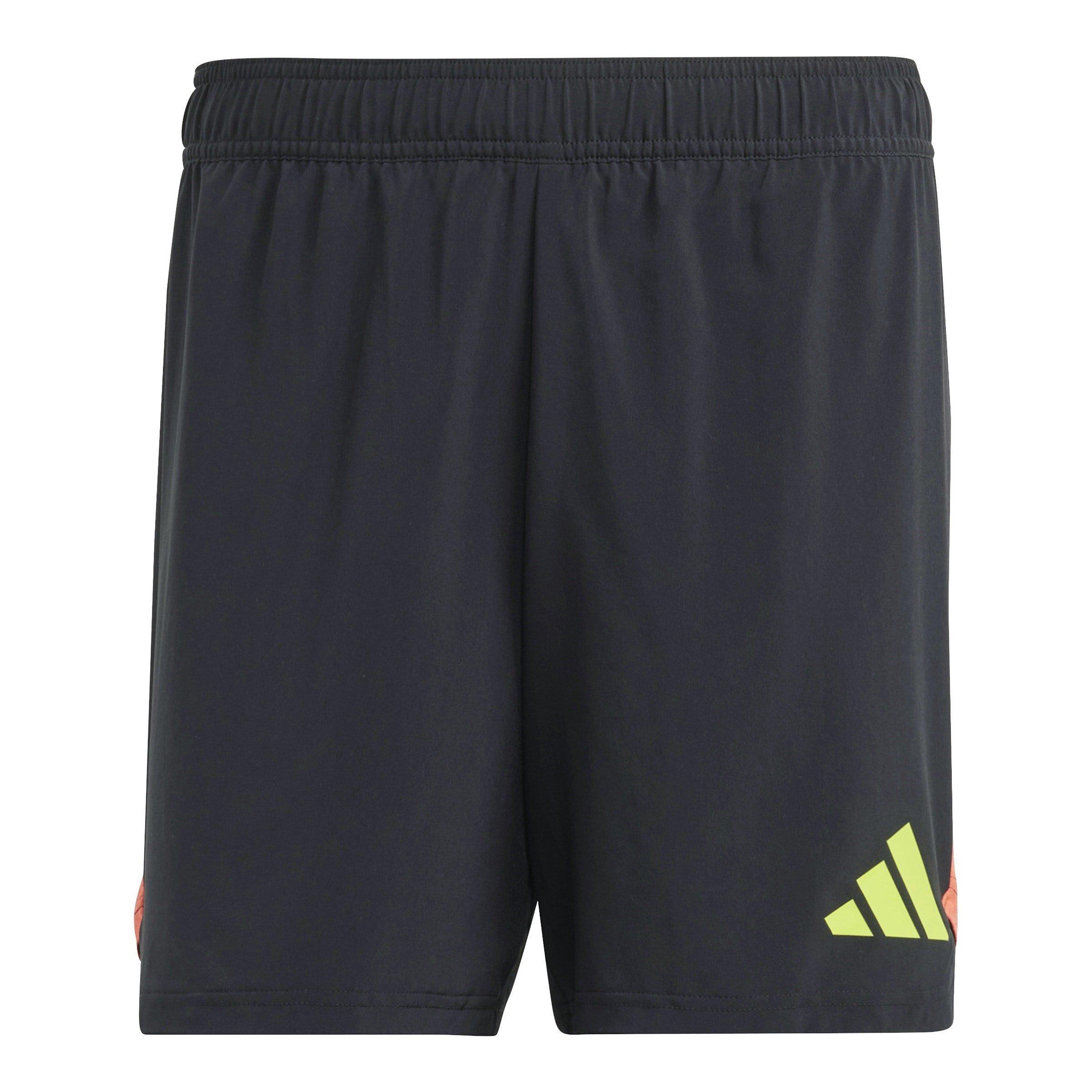 Adidas Men's Tiro 24 Pro Goalkeeper Leggings - Black - 2XL